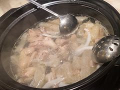 -同仁四季椰子鸡(福田东园总店)