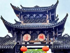 -边城茶峒景区