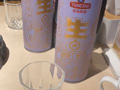 -汕头八合里海记牛肉店(清河店)