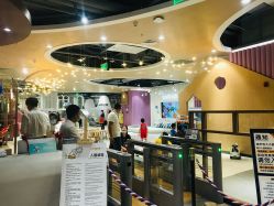 -meland club亲子乐园(石家庄万象城店)