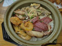 -广亮煲仔饭乡缘店