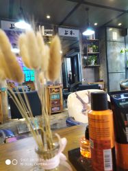 -上禾 HAIR SALON
