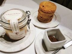 露杰鹅肝冻糕-Le Bistrot de Racine