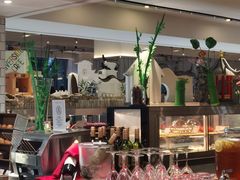 -昆山琶拉帝诗酒店·河畔咖啡厅Riverside Cafe