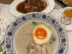 -翠园(北京王府中环店)