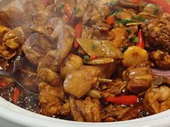 -赣江里•江西菜(望京旺角店)