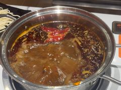 -宛平李记火锅(东关街店)