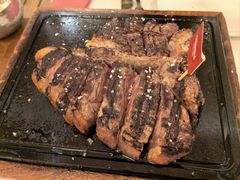 -奥斯特牛排馆(美第奇宫店)