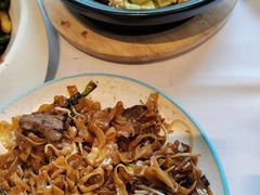 -沙河粉村·国家非遗传承(云台店)