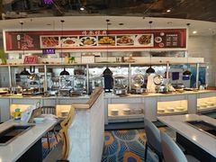 -218音乐旋转餐厅·高空景观