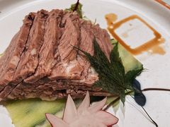 -梦都海鲜酒家(万达广场江桥店)