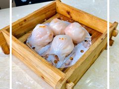 -中华茶楼(龙湖店)