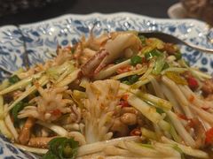 -领事馆19号中餐厅(厦门海景洲际酒店)