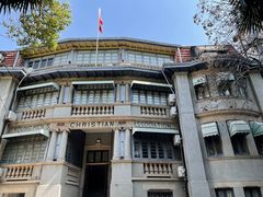 -飞马旅黎黄陂路文旅街区