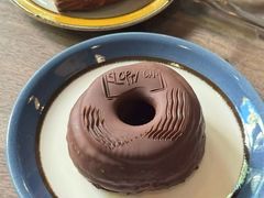 -OUR Bakery(中海环宇荟店)