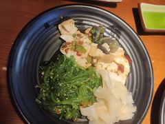 -鳗鱼家·深夜食堂(军博店)