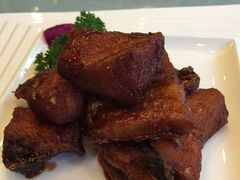 -御花园·粤菜·海鲜火锅(中山公园店)