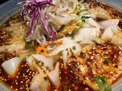 -天山醉美辣子鸡(文艺路店)