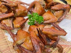 -虾饺妹·粤式手工点心(水荫路店)