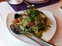 -阿诺泰·泰国餐厅(紫荆店)