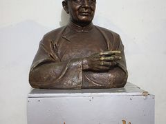 -语堂故居