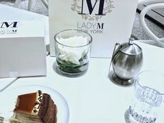 -Lady M New York(澳门伦敦人店)