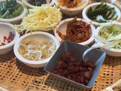 -包整·丝娃娃(一览甲秀楼风景店)