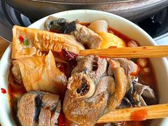 -黑竹香鸡(营和巷店)