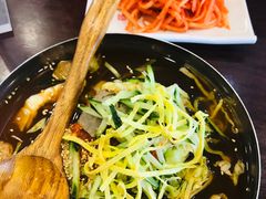 特色冷面-服务大楼冷面(延大店)