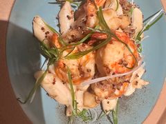 -港丽餐厅(正大店)