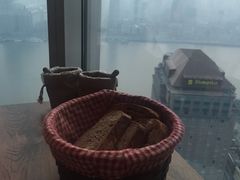-翡翠36餐厅(浦东香格里拉店)