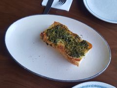 -PIZZA BIANCA(万象城店)