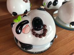 -熊猫邮局(少城店)