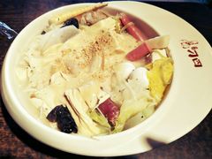 -刁四麻辣烫(裕华店)