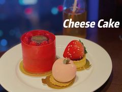 -广州富力君悦大酒店·凯菲厅