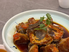 秘制十八斩-宁海食府(天一阁望京店)