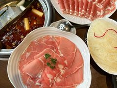 -快乐小羊(富强中路店)