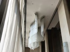 环境-广州天河希尔顿酒店