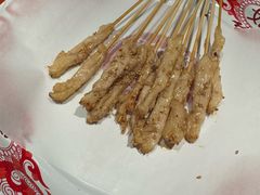 -小乾杯串店•16年沈阳烧烤(文安路店)