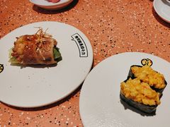 -元气寿司(东方宝泰店)