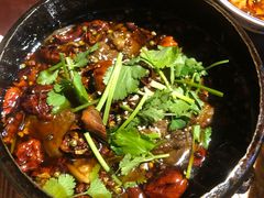 -杨记隆府(汉街店)