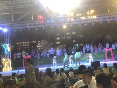 -渔家火锅·海鲜自助餐·演艺(亚龙湾天域酒店)
