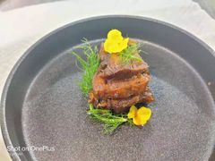 -悦禧耕岛酒店·指月坞餐厅·旺山特色农家乐