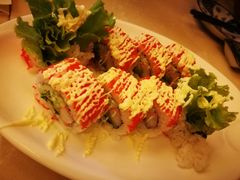 -彩葉·樱花屋日本料理(动物园店)