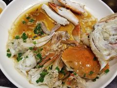 -健眺小海鲜(临海后山店)