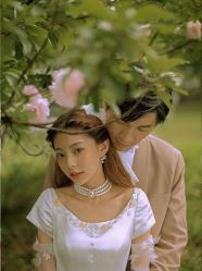 -布拉格婚纱摄影(真实客片店)