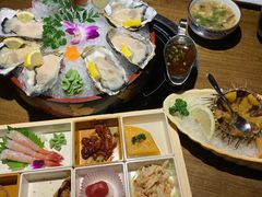 -蟹将军·松叶蟹和牛日料放题自助(K11店)