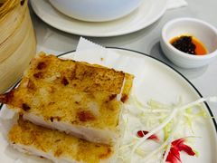 -汤臣·空中餐厅·严选粤菜(石湾世博广场店)