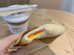-Cafe on warm(丹霞店)