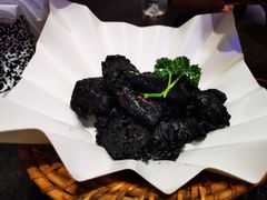 黑武士天妇罗-将太无二·北美传奇寿司(荟聚购物中心西红门店)